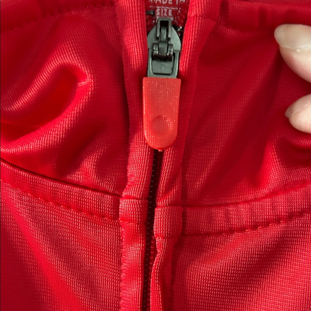 Liverpool Red Performance Jacket - image 6